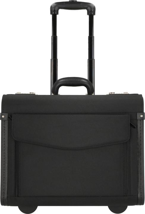 Actual product image Dermata Pilot case 45.5cm (37 l)