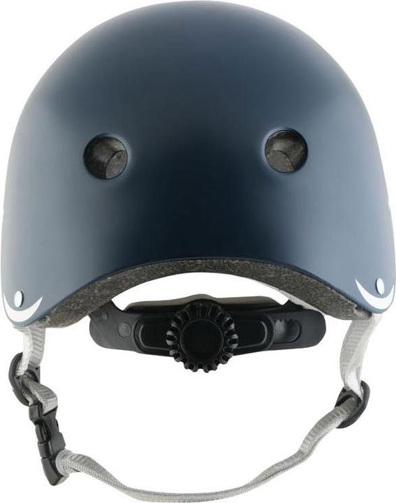 Produktbild Hudora Skatehelm - Midnight M (56-60) (60 cm)