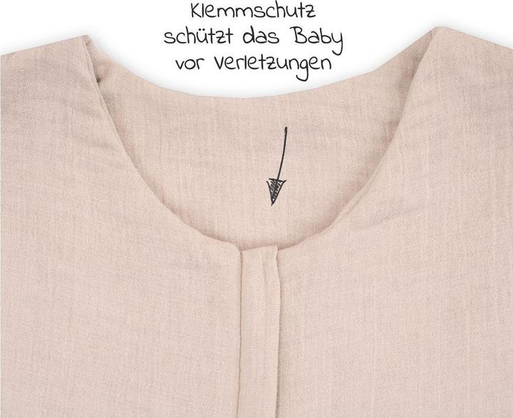 Image du produit Julius Zöllner 9282755203 (92 cm, 0,5 TOG, Été)