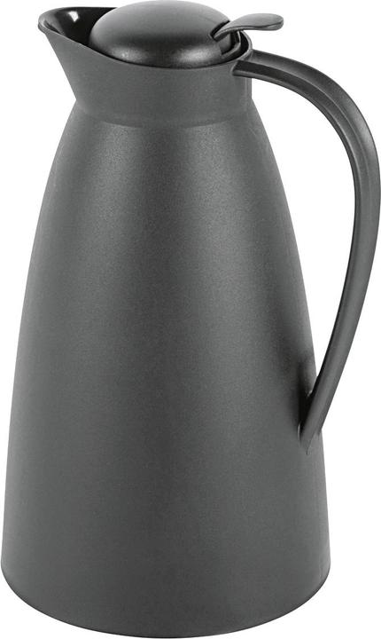Immagine prodotto Alfi Caraffa Eco, nera, 1 litro (1 l)