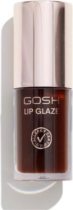 Immagine prodotto Gosh Lip Glaze Olio Labbra Nutriente 003 Cioccolato Scuro 5,5ml