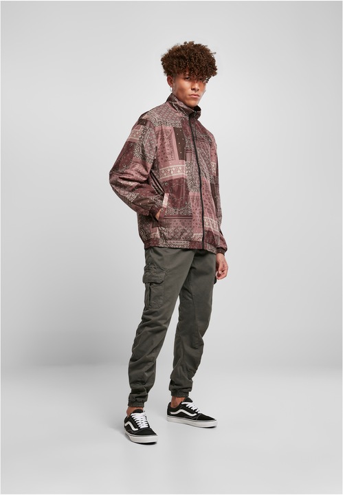 Image du produit Urban Classics Veste de track 90's (M)