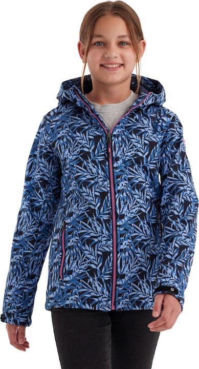 Produktbild Killtec Mädchen Softshelljacke Print (152)