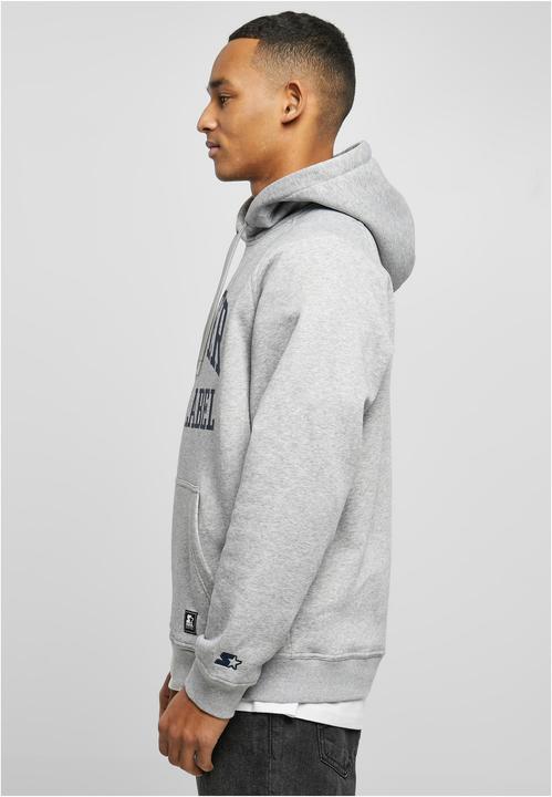 Produktbild Starter Raglan Hoody - 119393 (L, M)