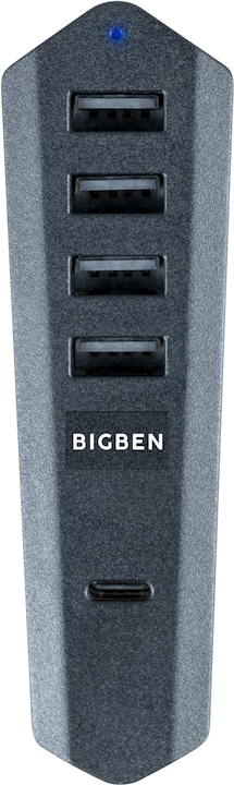 Image du produit Bigben USB-HUB PS5 Slim (PS5)