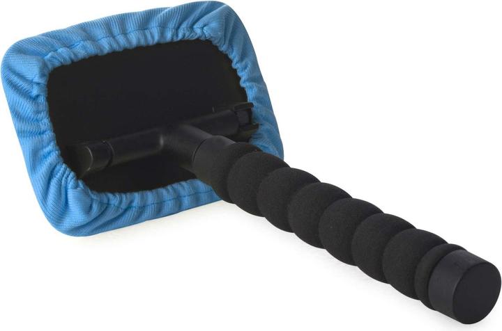 Walser Scheibenreiniger Auto Autoscheiben Innen-Reiniger ausziehbar Windschutzscheibe