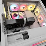 Produktbild Corsair PSU RMe White 850W 80+Gold FM ATX3.1 2025 (850 W)