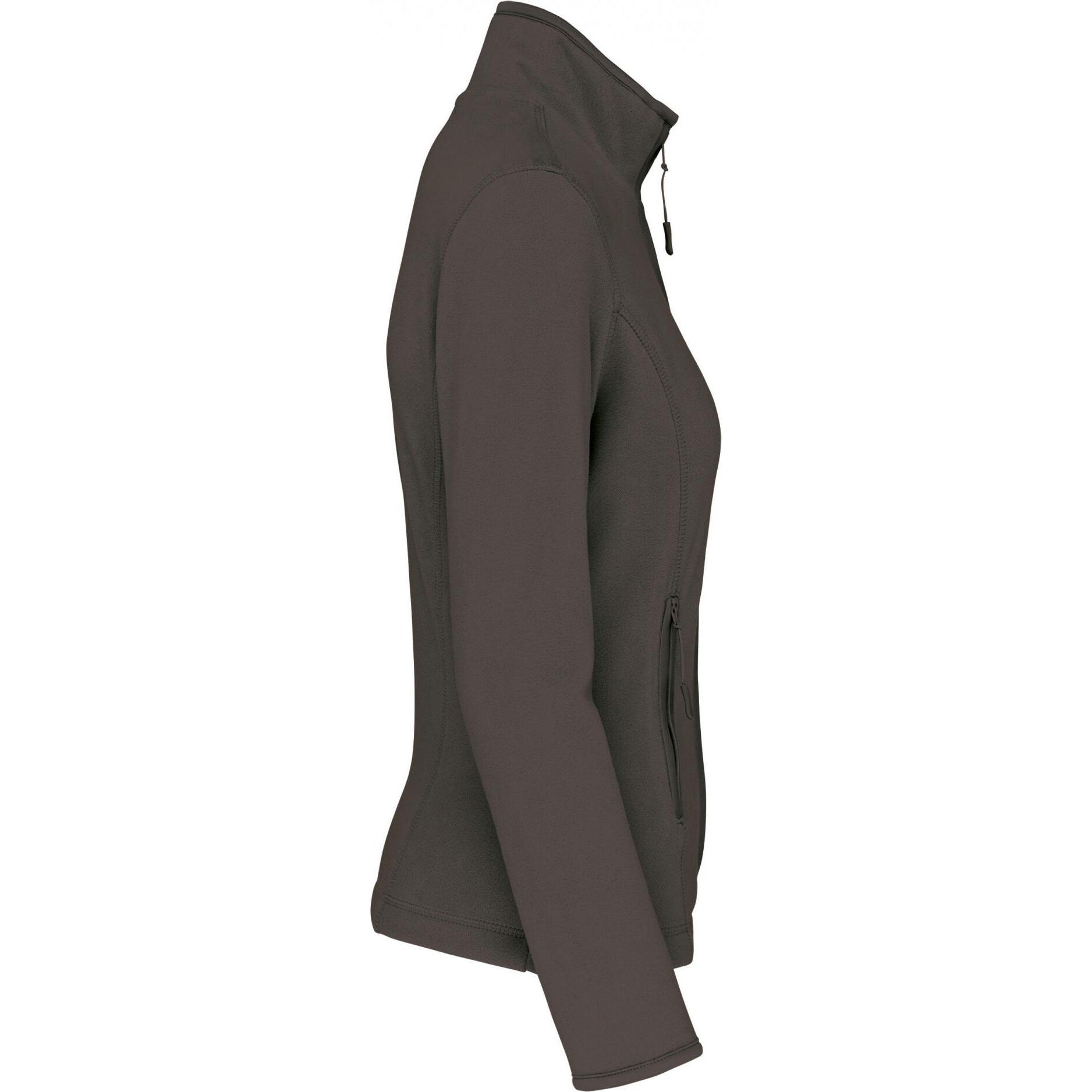 Thumbnail - Kariban, Damen, Jacke, Maureen (S), Grün, S