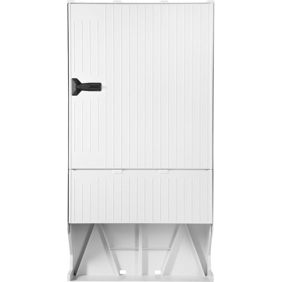 GSAB, Verteilerschrank Zubehör, Leersäule