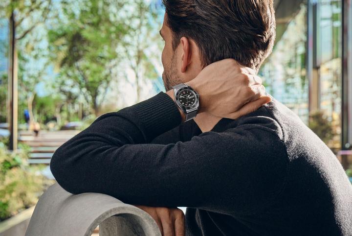 Immagine prodotto Victorinox Swiss Army (42 mm)