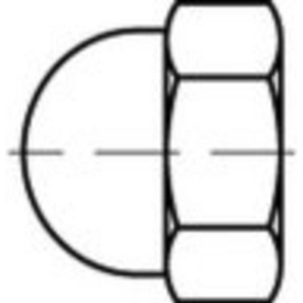 Toolcraft, Allestimento mobili, Articolo (100 pz.)