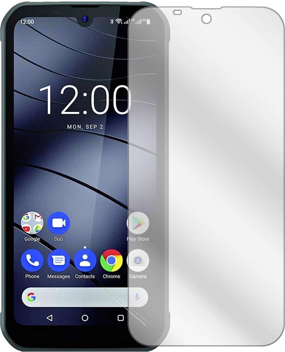 Produktbild Dipos Displayschutzfolie Crystalclear (Gigaset GX290 Plus)