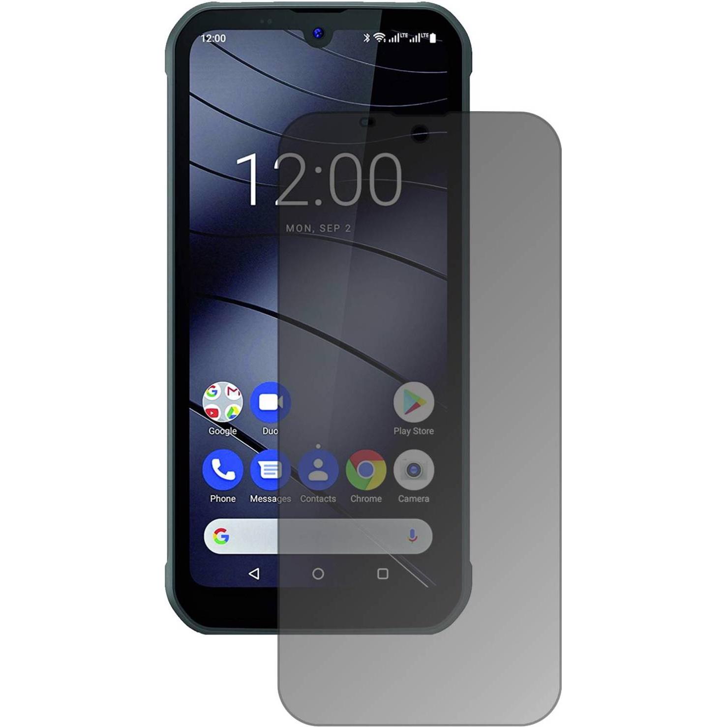 Thumbnail - Dipos Blickschutzfolie 4-Way Privacy (1 Stück, Gigaset GX290 Plus), Smartphone Schutzfolie, Transparent