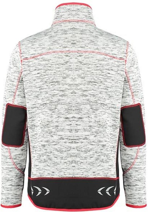 Actual product image Protos Inuit cardigan with softshell (XL)