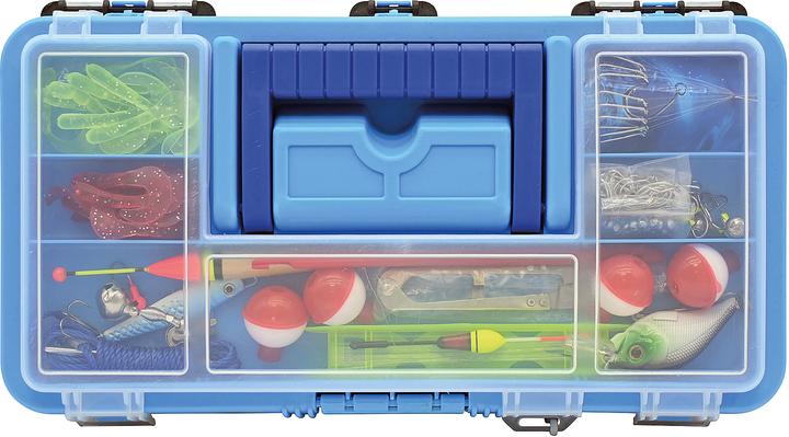 Produktbild Winfun Angelkoffer