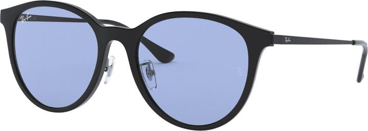 Blau Classic, Schwarz
