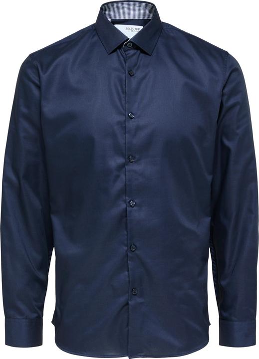 Navy Blazer
