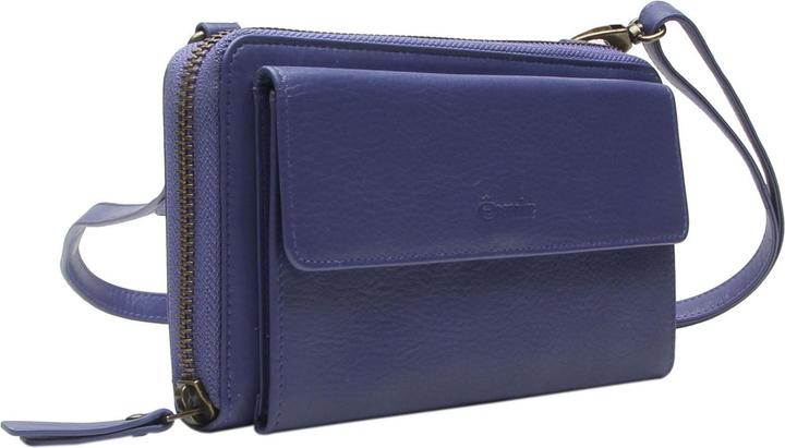 Actual product image Esquire Peru Phone Wallet Bag