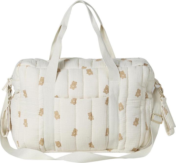Vertbaudet Wickeltasche 24h KLEINER BÄR
