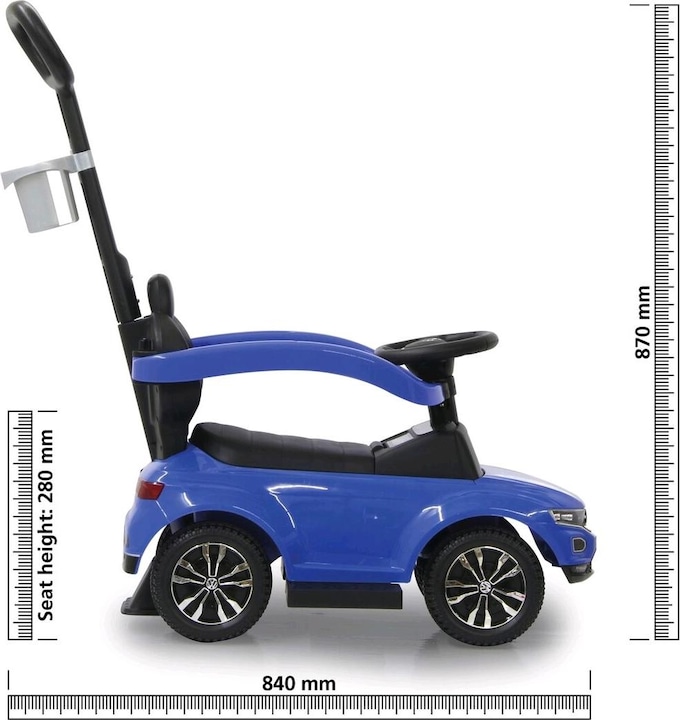 Immagine prodotto Jamara VW T-Roc