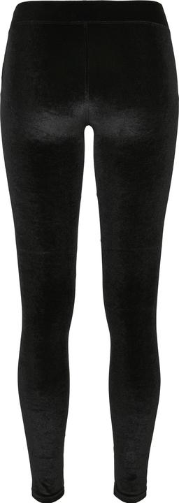 Immagine prodotto Urban Classics Leggings in velluto Tech Mesh da donna (S)