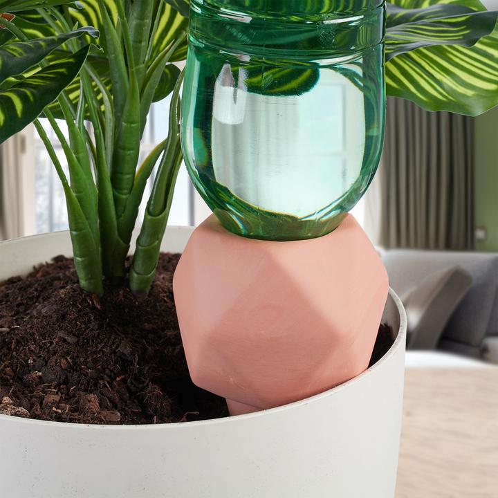 Produktbild Relaxdays 4x Tonkegel (Tonkegel Bewässerung)