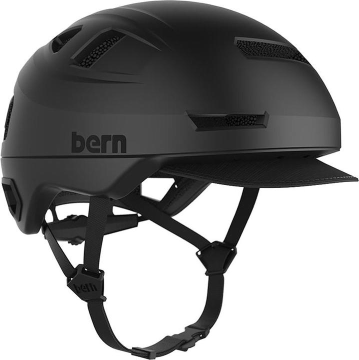 Produktbild Bern Hudson MIPS (55 - 59 cm)