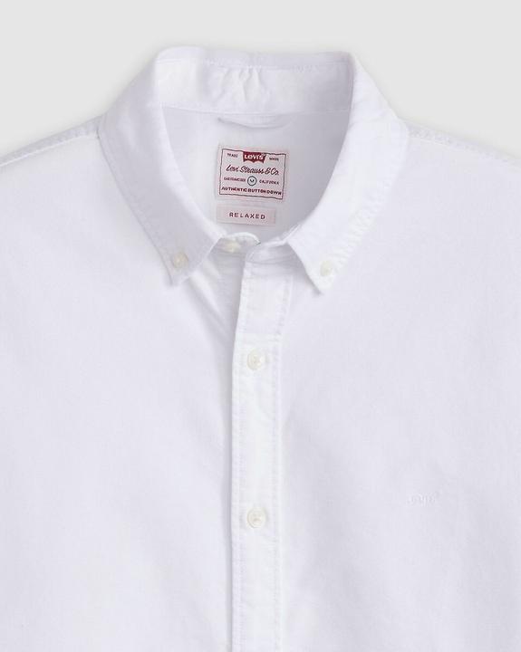 Immagine prodotto Levis Authentisches Kurzarmhemd (L)