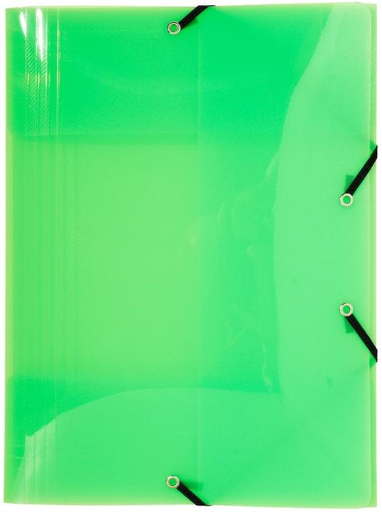 Image du produit Exacompta Porte-documents avec élastique (A3, 1 x)
