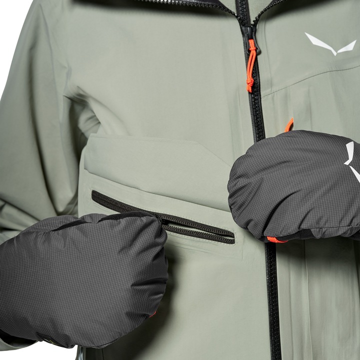 Produktbild Salewa Sella Free 3 Layers Powertex Jacke Da (M, 38 E)