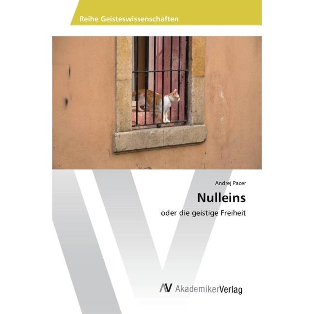 Nulleins, Sachbücher