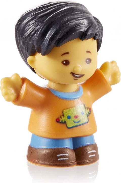 Produktbild Fisher-Price Little People Figuren Sortiment im Thekendisplay