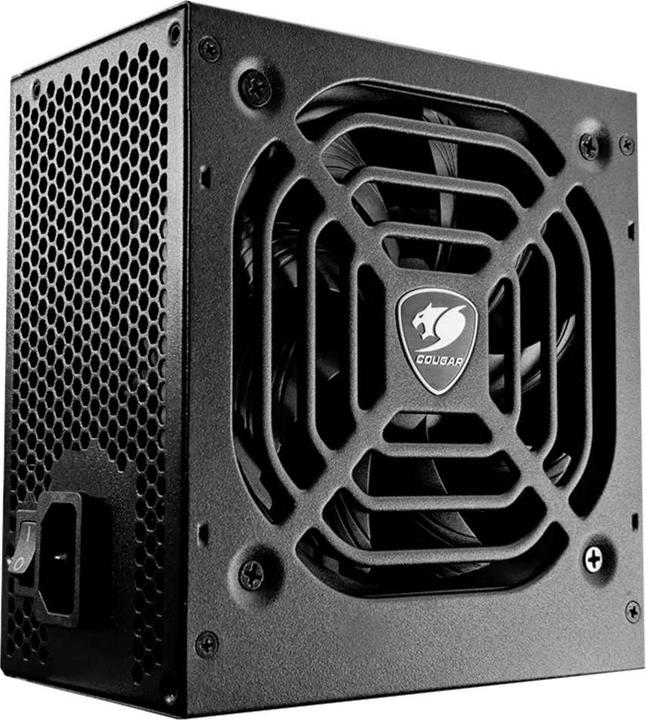Produktbild Cougar PC-Netzteil STC 500 WHITE 500W (500 W)
