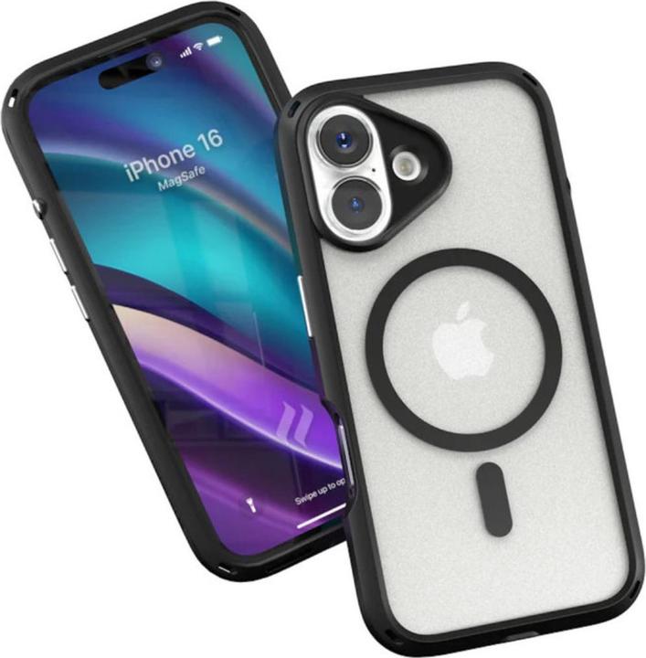 Image du produit Catalyst Influence MagSafe Case - Élégante, intemporelle et (Apple iPhone 16)