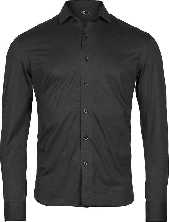 Immagine prodotto Tee Jays Camicia Active Elasticizzato Uomo (M)