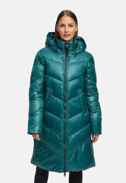 Immagine prodotto Ragwear Rebelka Shiny YOUMODO