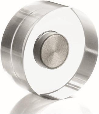 Produktbild Magnetoplan Design Magnete (6x)