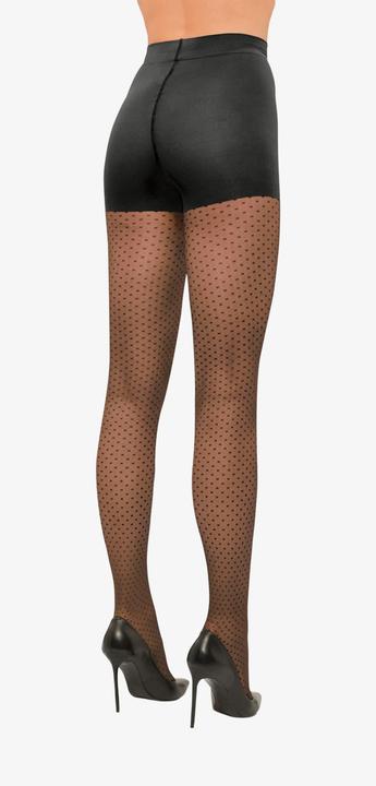 Immagine prodotto Wolford Collant nero (20 DEN, 38)