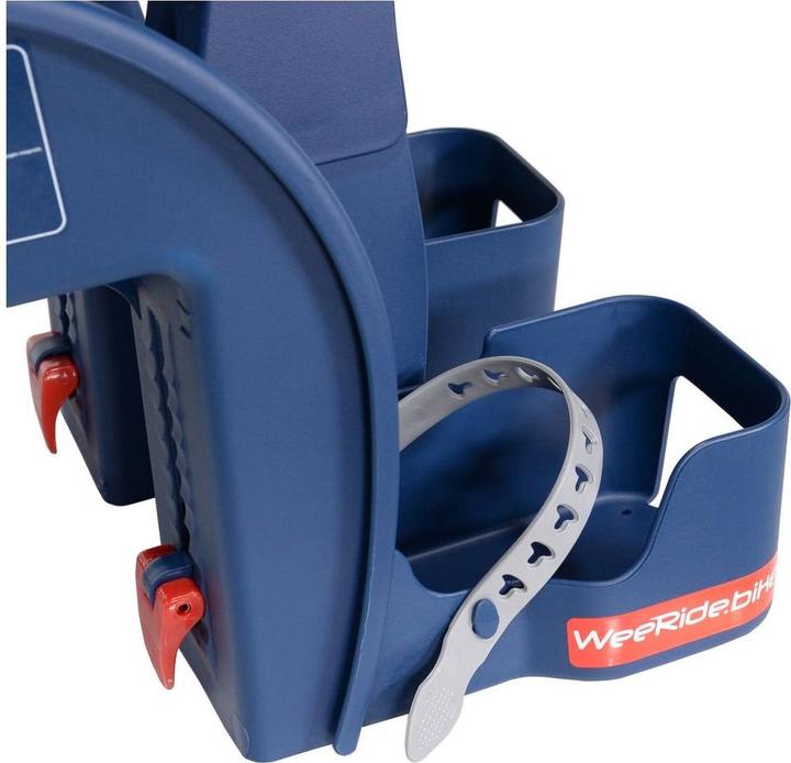 Produktbild Weeride Safe Front Deluxe (Gepäckträger)