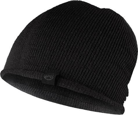 Produktbild Buff Knitted Hat Lekey Graphite