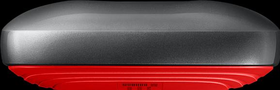 Image du produit Samsung Portable X5 (500 Go)