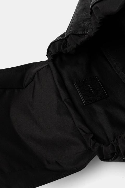 Produktbild Calvin Klein Gurtband-Klappen-Rucksack