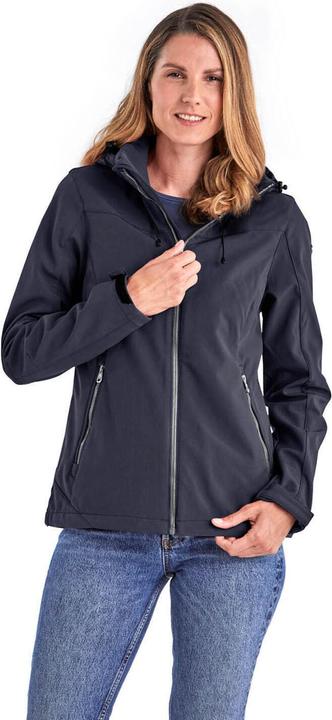 Image du produit Killtec Softshelljacke (40)