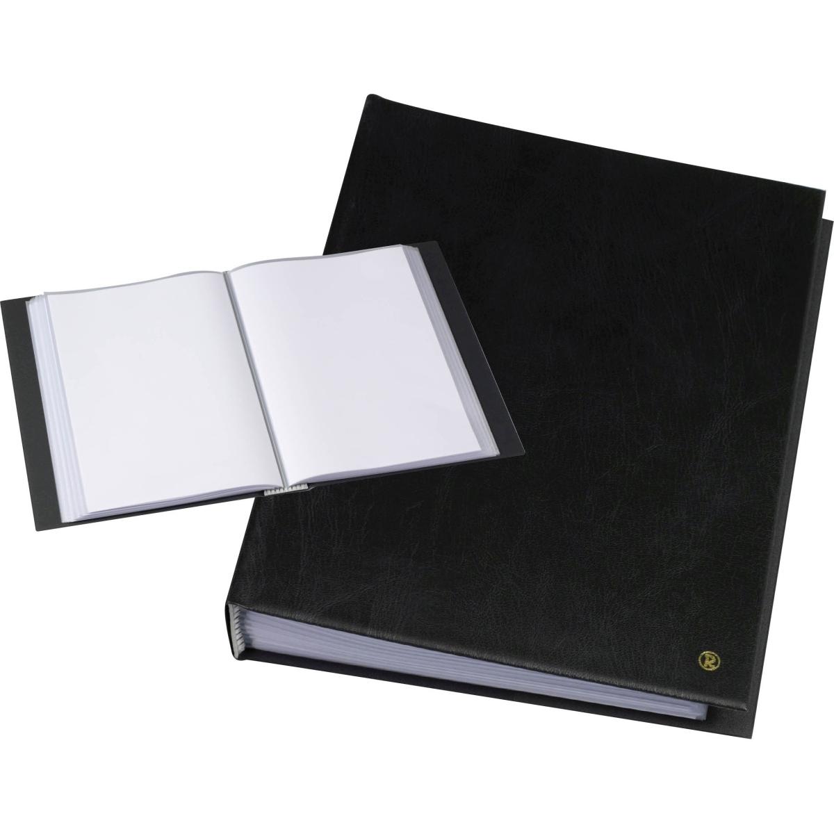 Rillstab, Mappe, Sichtbuch (A4, 1 x)