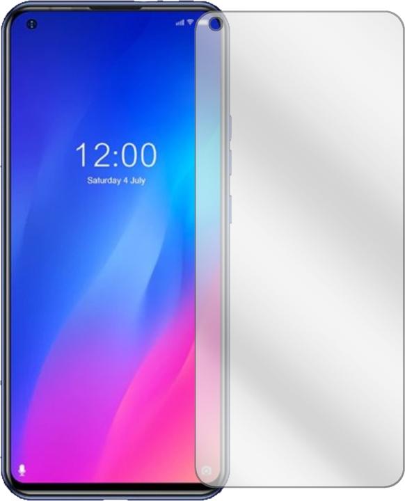 Produktbild Dipos Displayschutzfolie Crystalclear (Doogee N30)