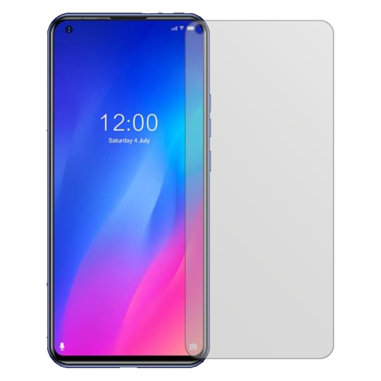 Brotect Pellicola Vetro Opaca Per Doogee Blade GT Play (3 Pezzi