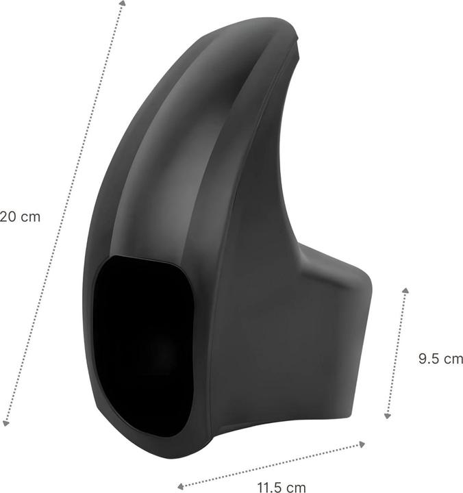 Produktbild Hermex Kabel-Organizer