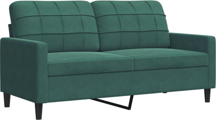 Actual product image vidaXL Lake (Upholstery set)