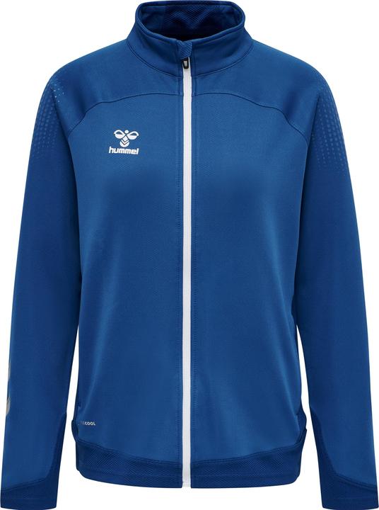 Produktbild hummel Lead Women Poly Zip Jacket (XS)