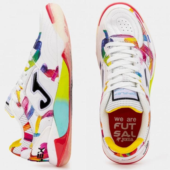 Image du produit Joma Top Flex Plus Herrenschuhe (42.5)